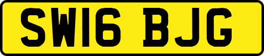 SW16BJG