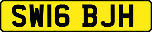 SW16BJH