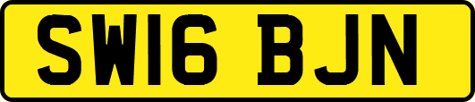 SW16BJN