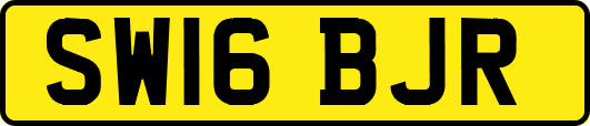 SW16BJR