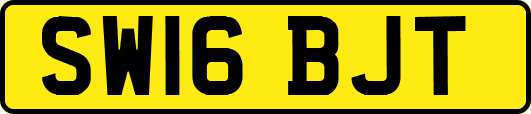 SW16BJT