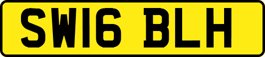 SW16BLH