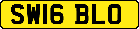 SW16BLO