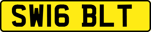 SW16BLT