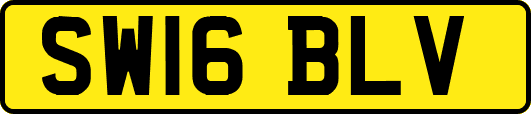 SW16BLV
