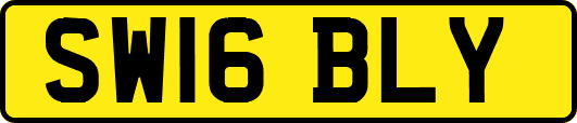 SW16BLY