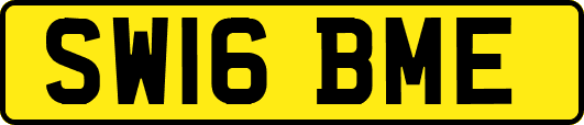 SW16BME