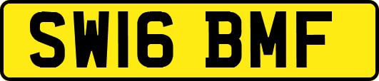 SW16BMF