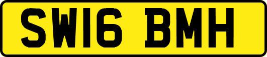 SW16BMH