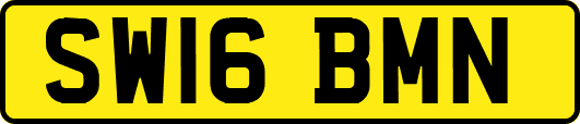 SW16BMN