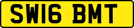 SW16BMT