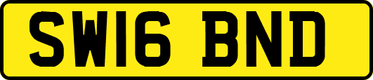 SW16BND