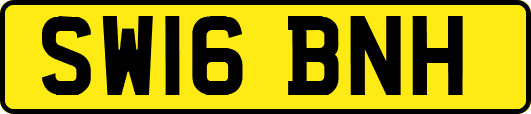 SW16BNH