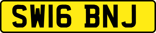 SW16BNJ