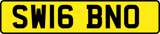 SW16BNO