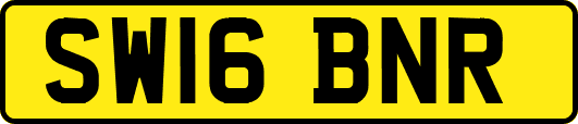 SW16BNR