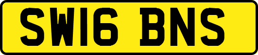 SW16BNS