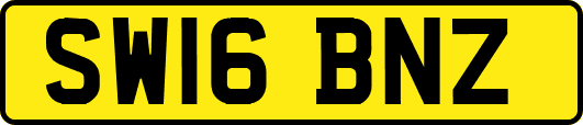 SW16BNZ
