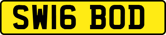 SW16BOD