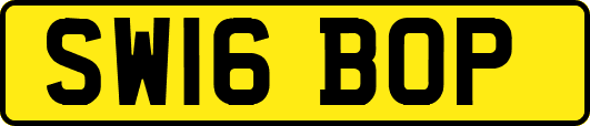 SW16BOP