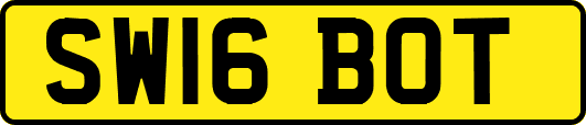 SW16BOT