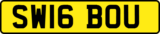 SW16BOU