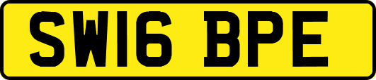 SW16BPE