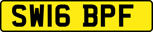 SW16BPF