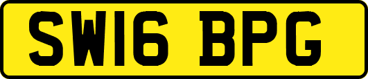 SW16BPG