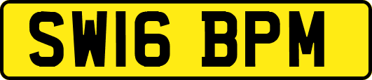 SW16BPM