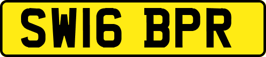 SW16BPR
