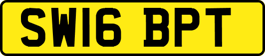 SW16BPT