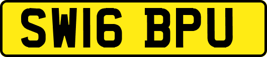 SW16BPU