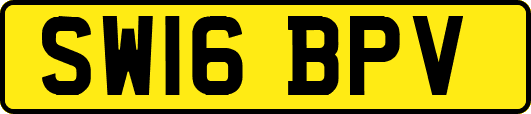 SW16BPV