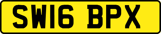 SW16BPX