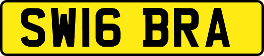 SW16BRA
