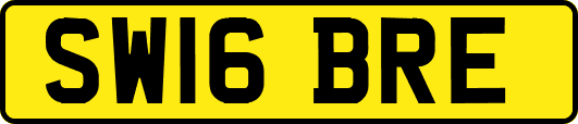 SW16BRE