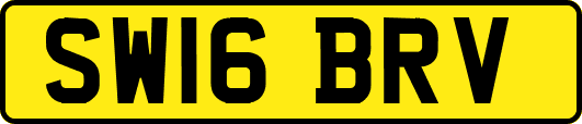SW16BRV