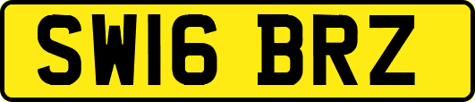 SW16BRZ