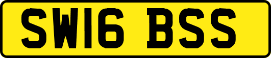 SW16BSS