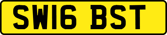 SW16BST