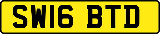 SW16BTD