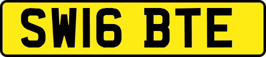 SW16BTE