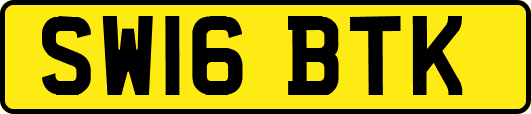 SW16BTK