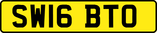 SW16BTO