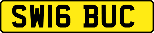 SW16BUC