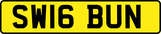 SW16BUN