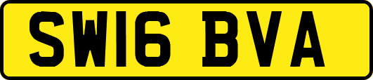 SW16BVA