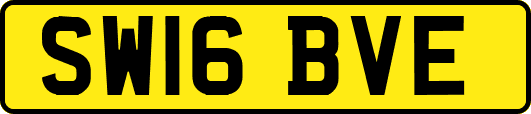 SW16BVE