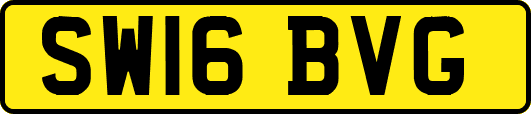 SW16BVG